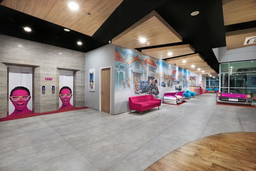 favehotel Sidoarjo 28/56