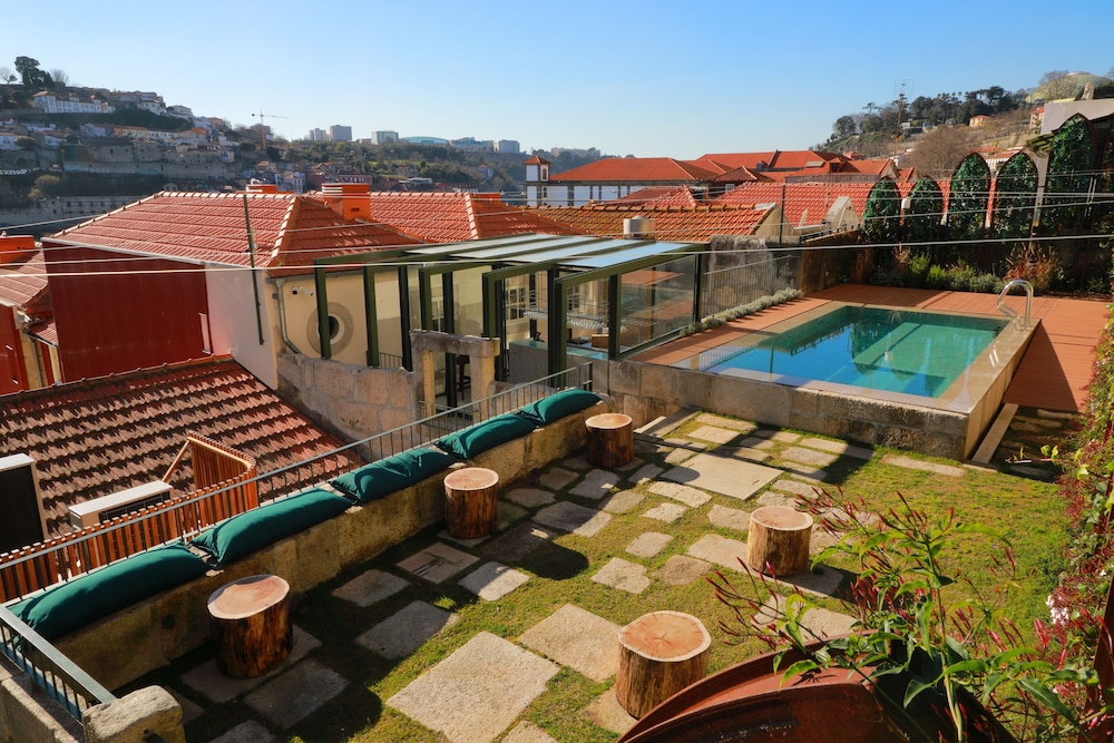 Porta Nobre Exclusive Living Hotel 44/50