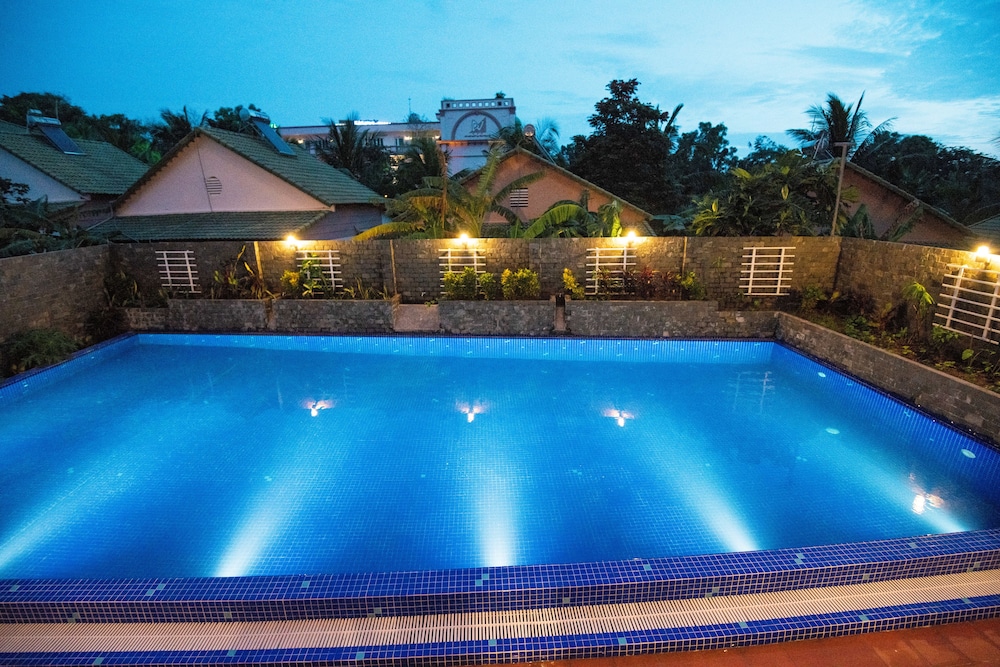 Summer Dream Hotel Phu Quoc 5/38