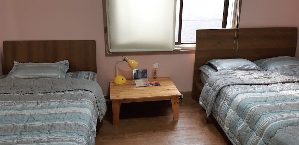 Birdsnest Hostel Hongdae 8/39