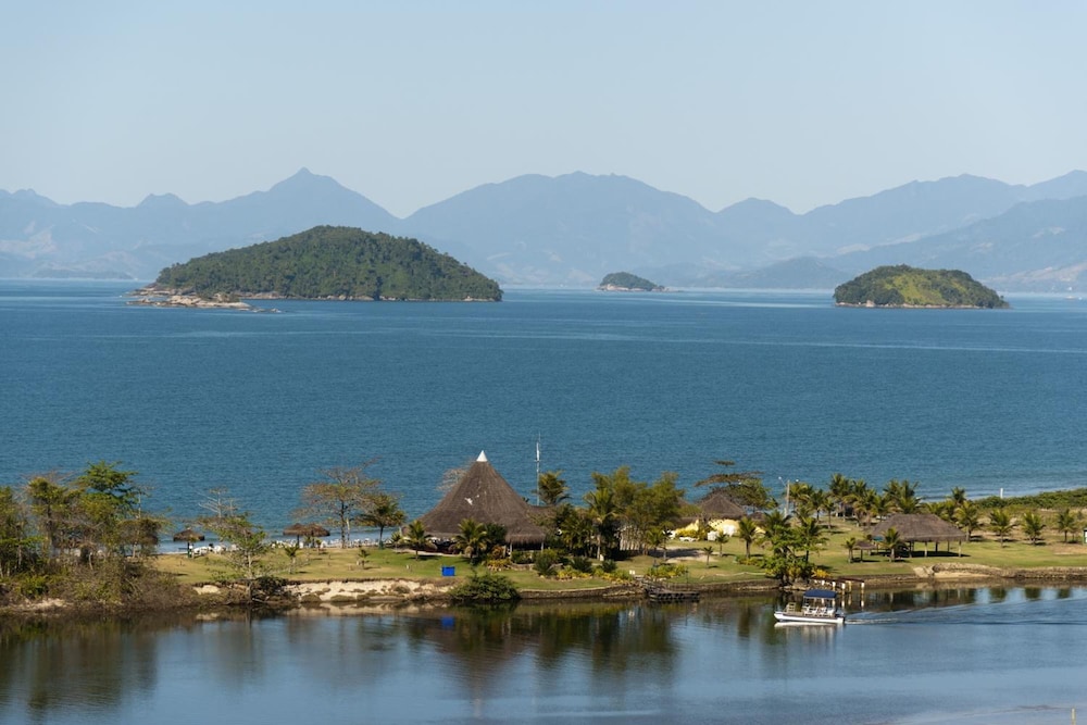 Hotel Do Bosque Eco Resort 52/68
