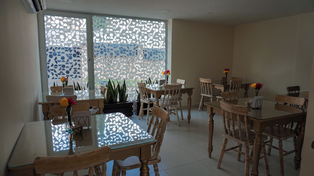 Malik Hotel Boutique 33/47