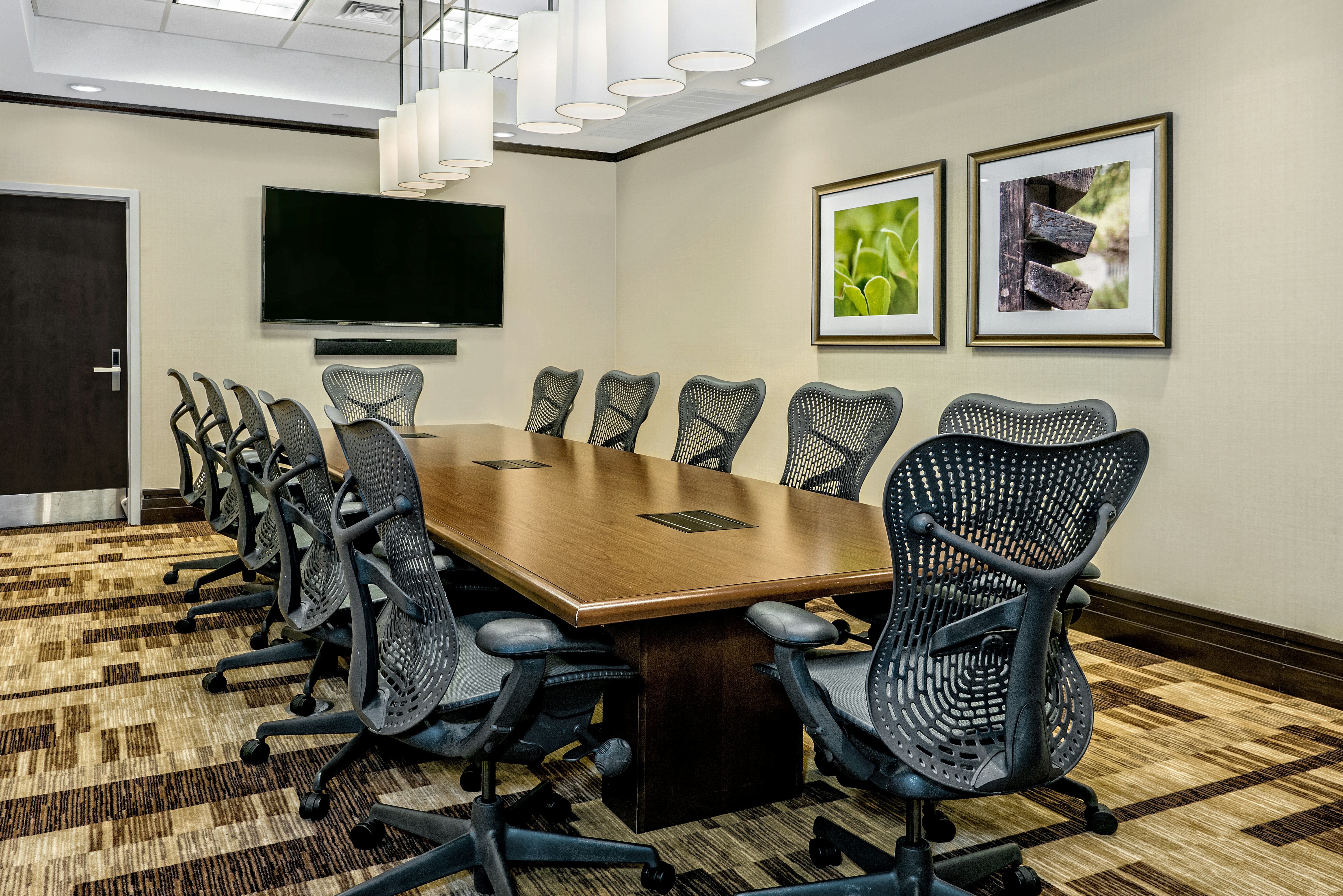 Hilton Garden Inn Victoria 63/75