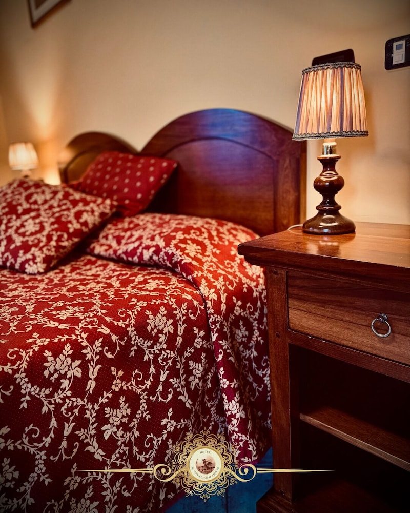 Hotel Il Cavalier D Arpino 28/62