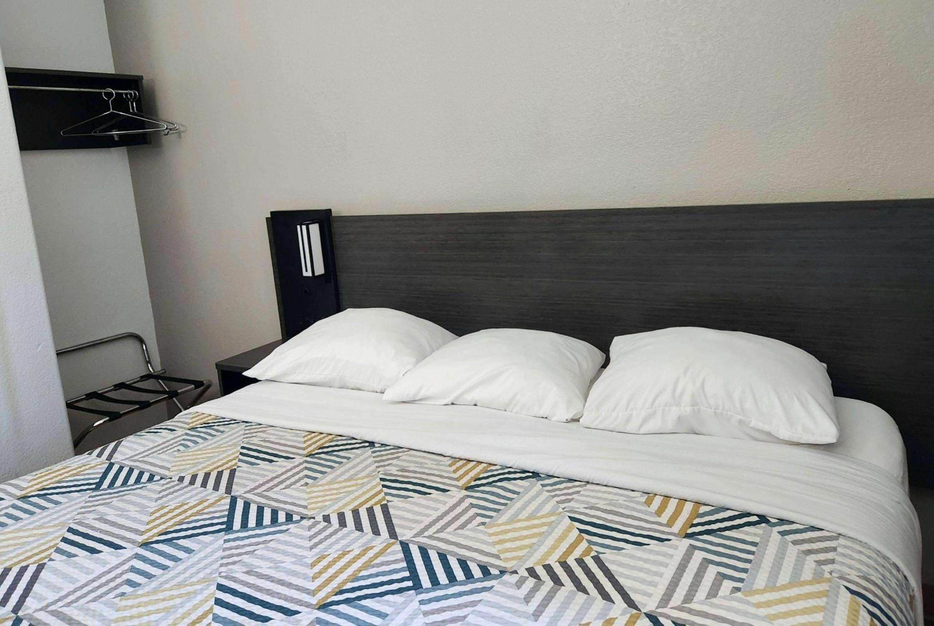 Baymont by Wyndham San Antonio Airport 28/44