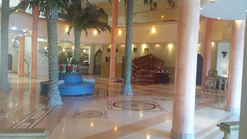Boudl Al Fayhaa 29/57
