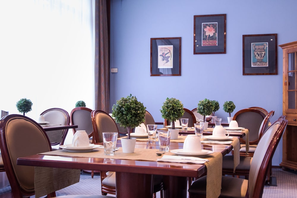 Hotel Sagitta 22/25