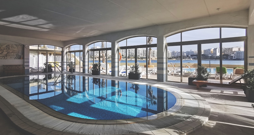 CAVALIERI ART HOTEL 19/46