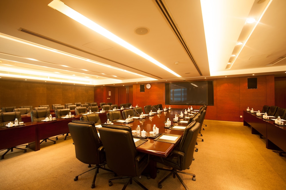 Tiancheng Hotel 35/47