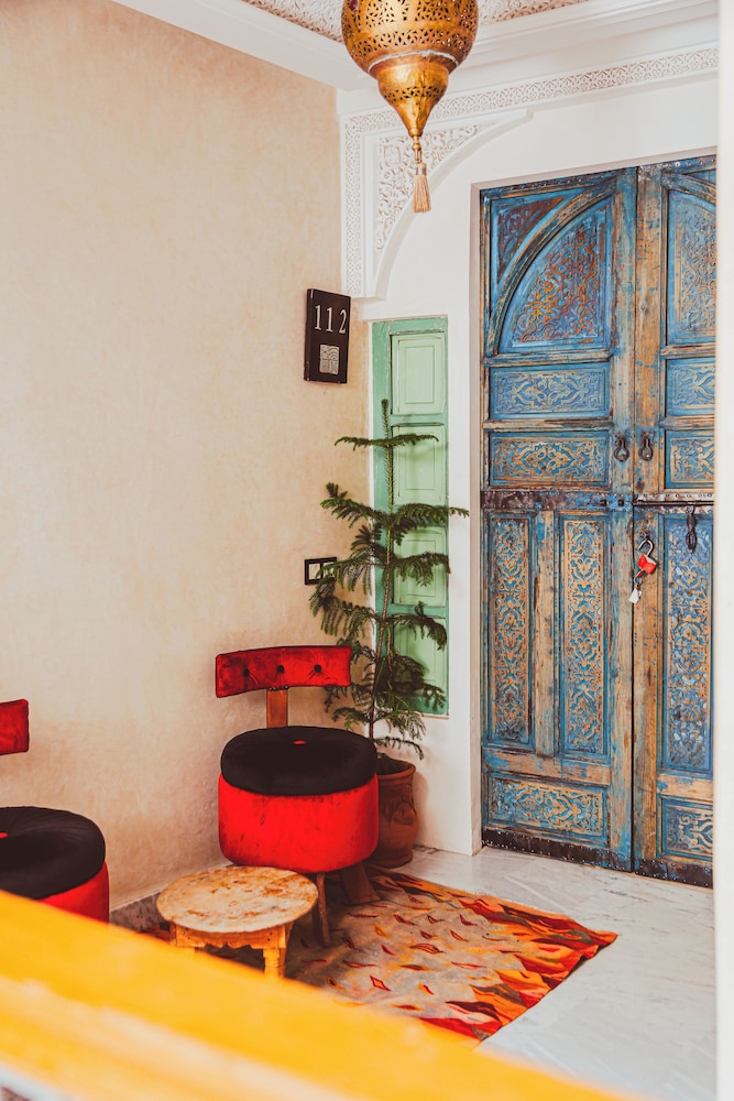 Riad Tislite & Spa 46/50