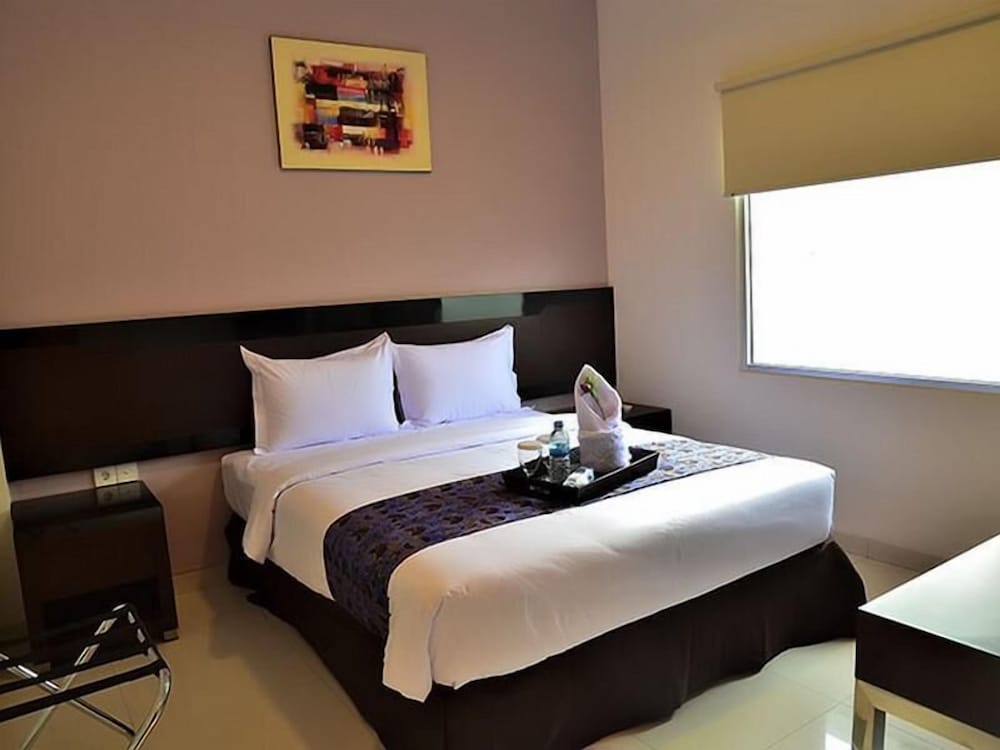 Ayla City Hotel 25/57