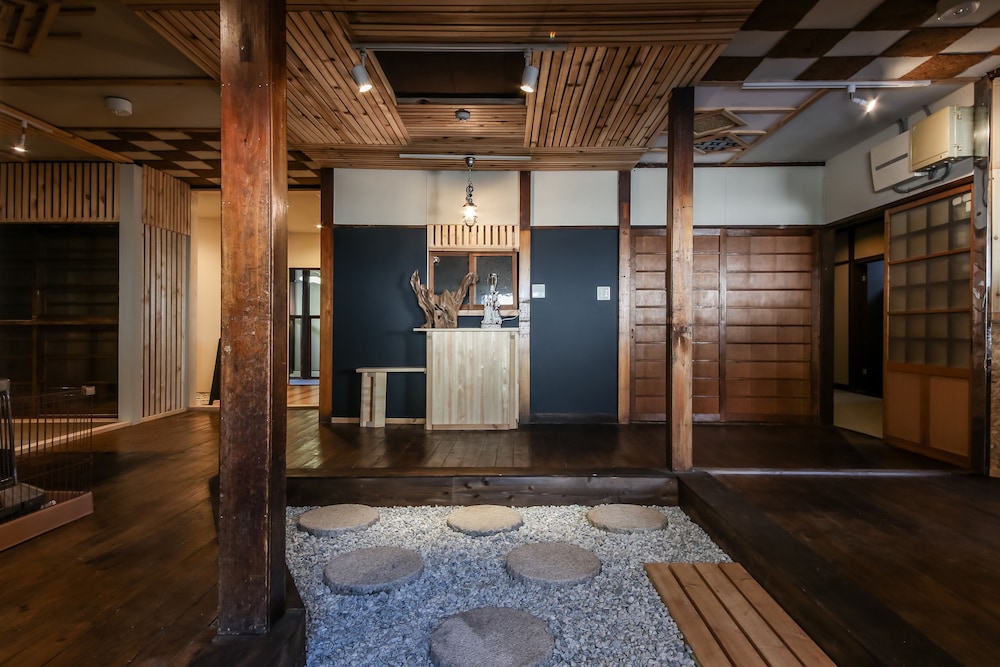 Kusatsu Onsen Eidaya 38/74