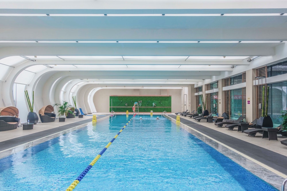 sport facilities