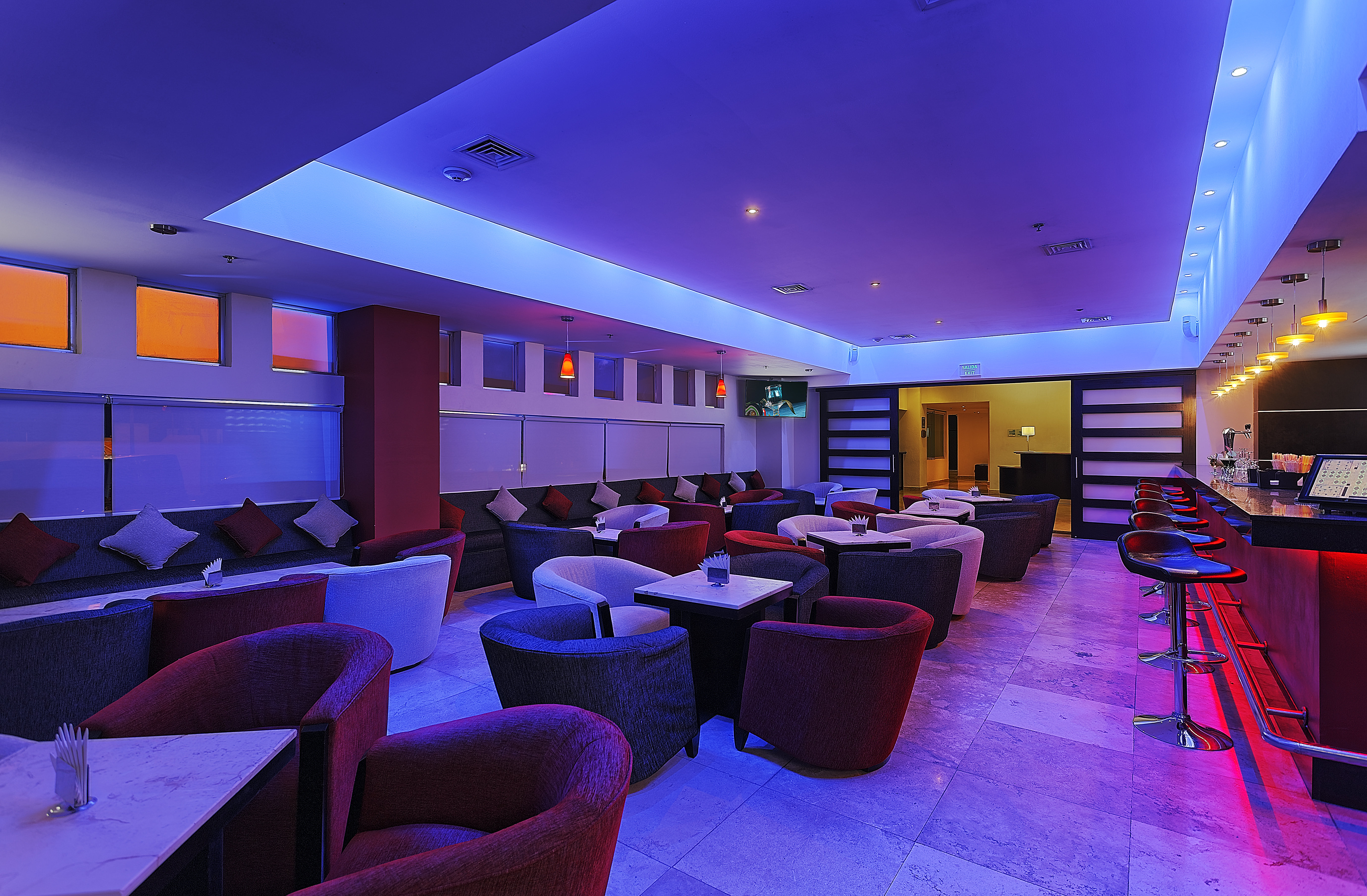 HOLIDAY INN CAMPECHE 42/78