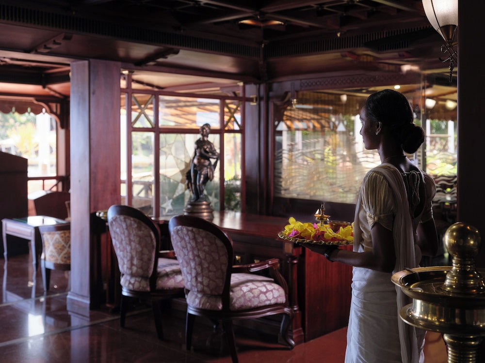 Sterling Lake Palace Alleppey. 46/58