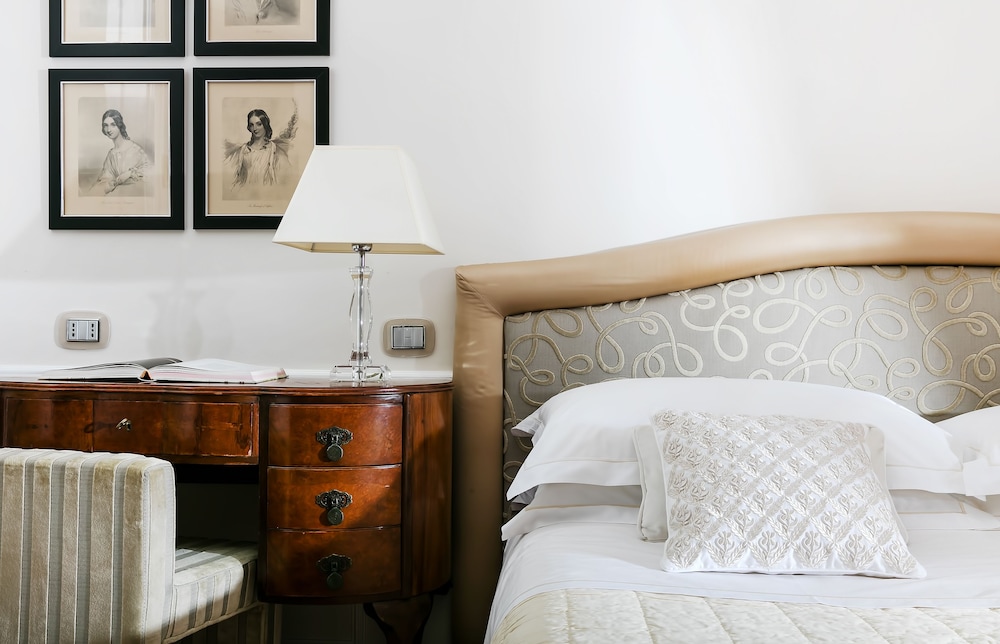 La Medusa Hotel & Boutique Spa 20/50