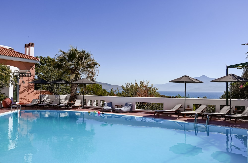 Nisea Hotel Samos 103/106