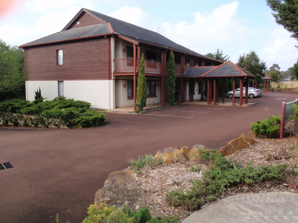 Margaret River Resort 5/58
