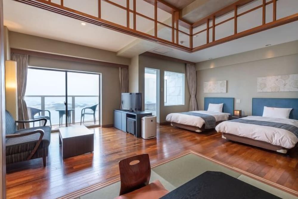 OARAI HOTEL 5/33