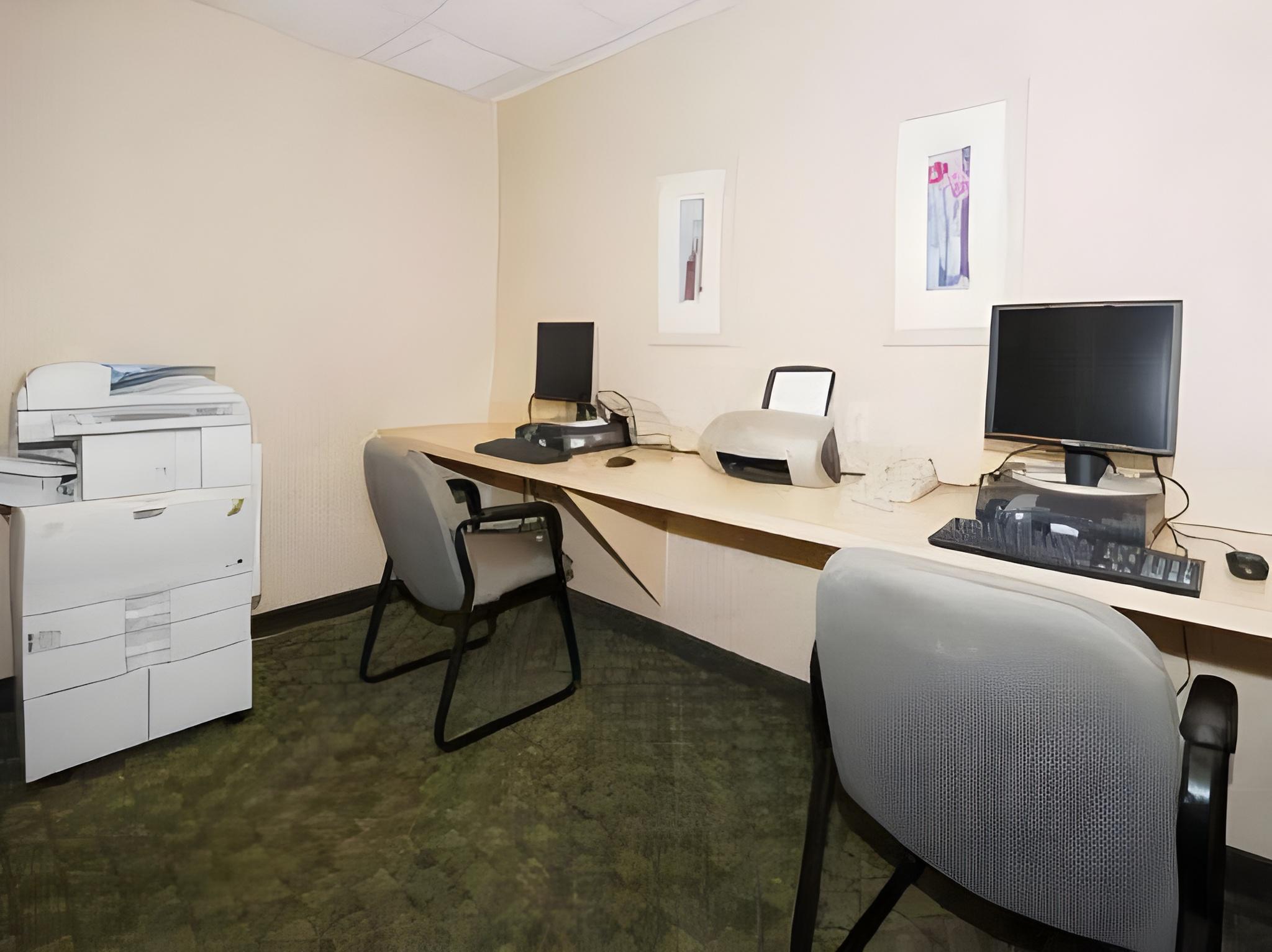Hampton Inn by Hilton Chelsea 15/21