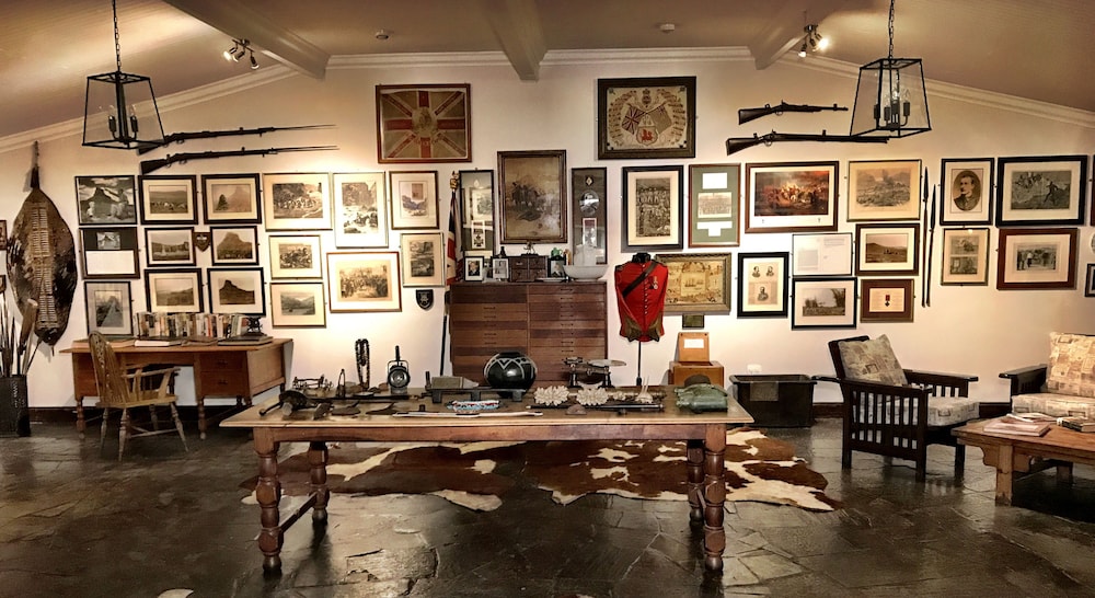 Fugitives Drift Lodge 21/44