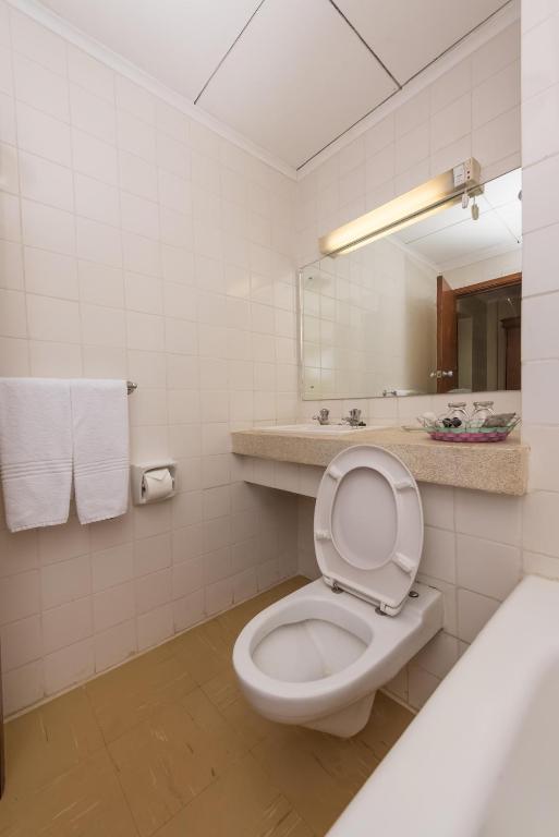 غرفة سوبيريور، SUNBIRD MZUZU 10/10