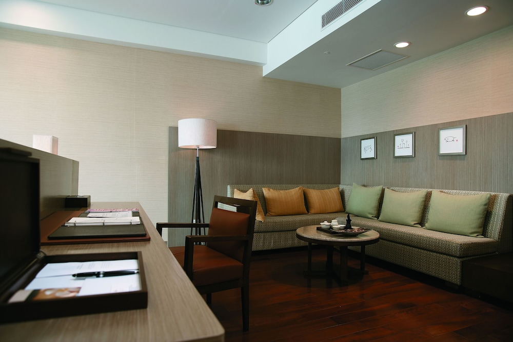 Fleur de Chine Hotel 42/70