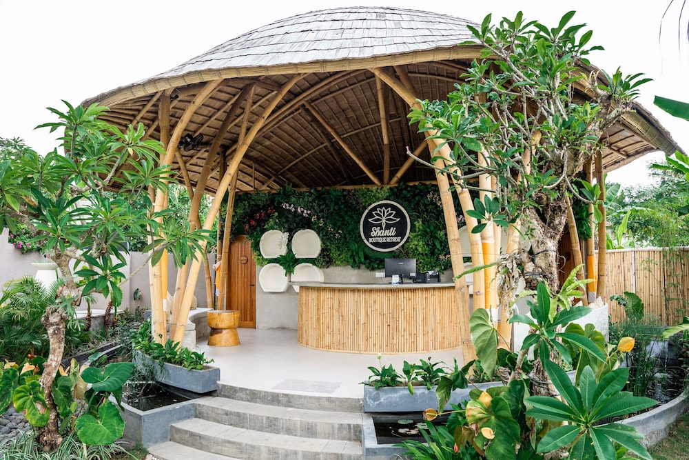 Shanti Boutique Retreat 13/57