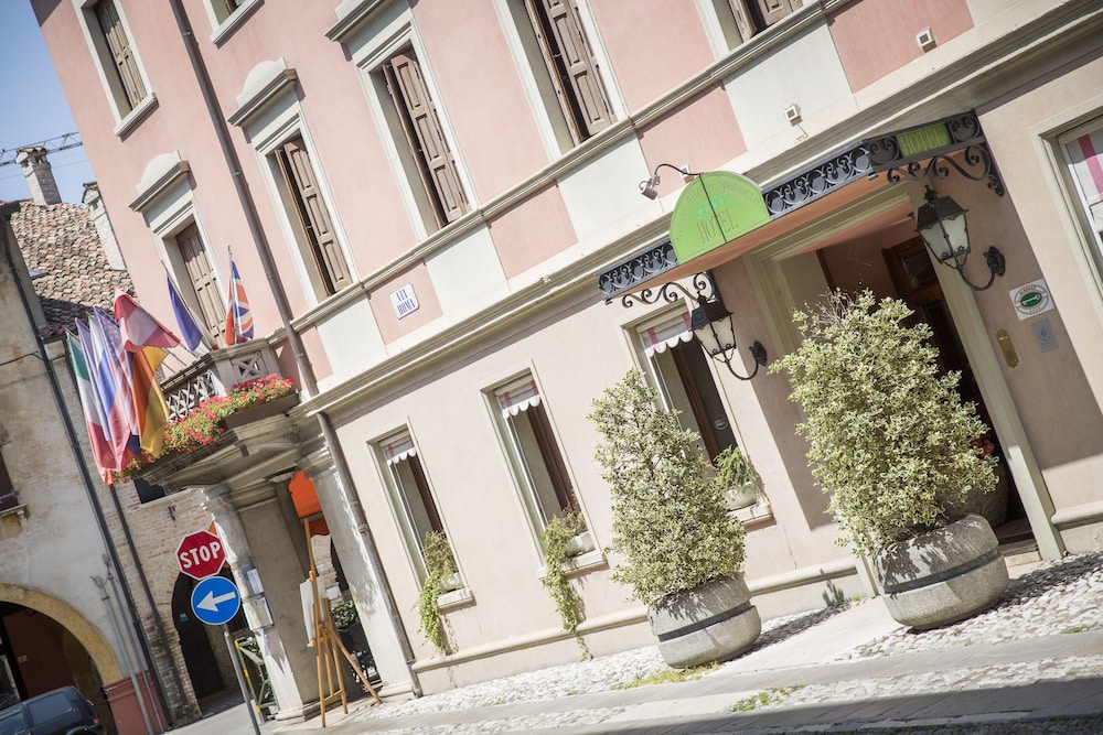 Hotel Spessotto 1/50