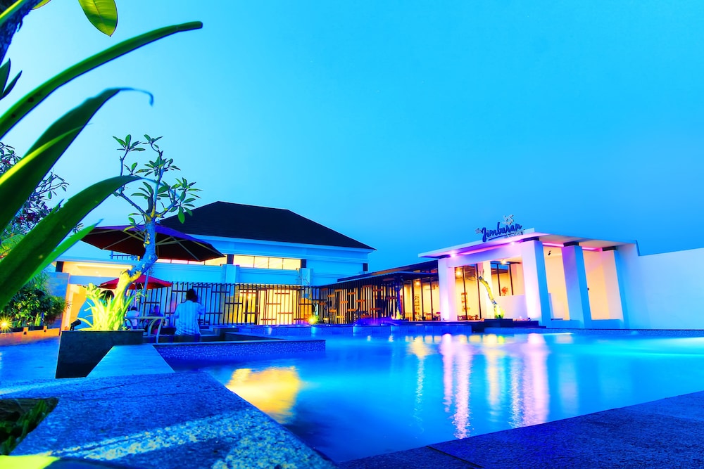 The Baliview Luxury Villas & Resto 4/43