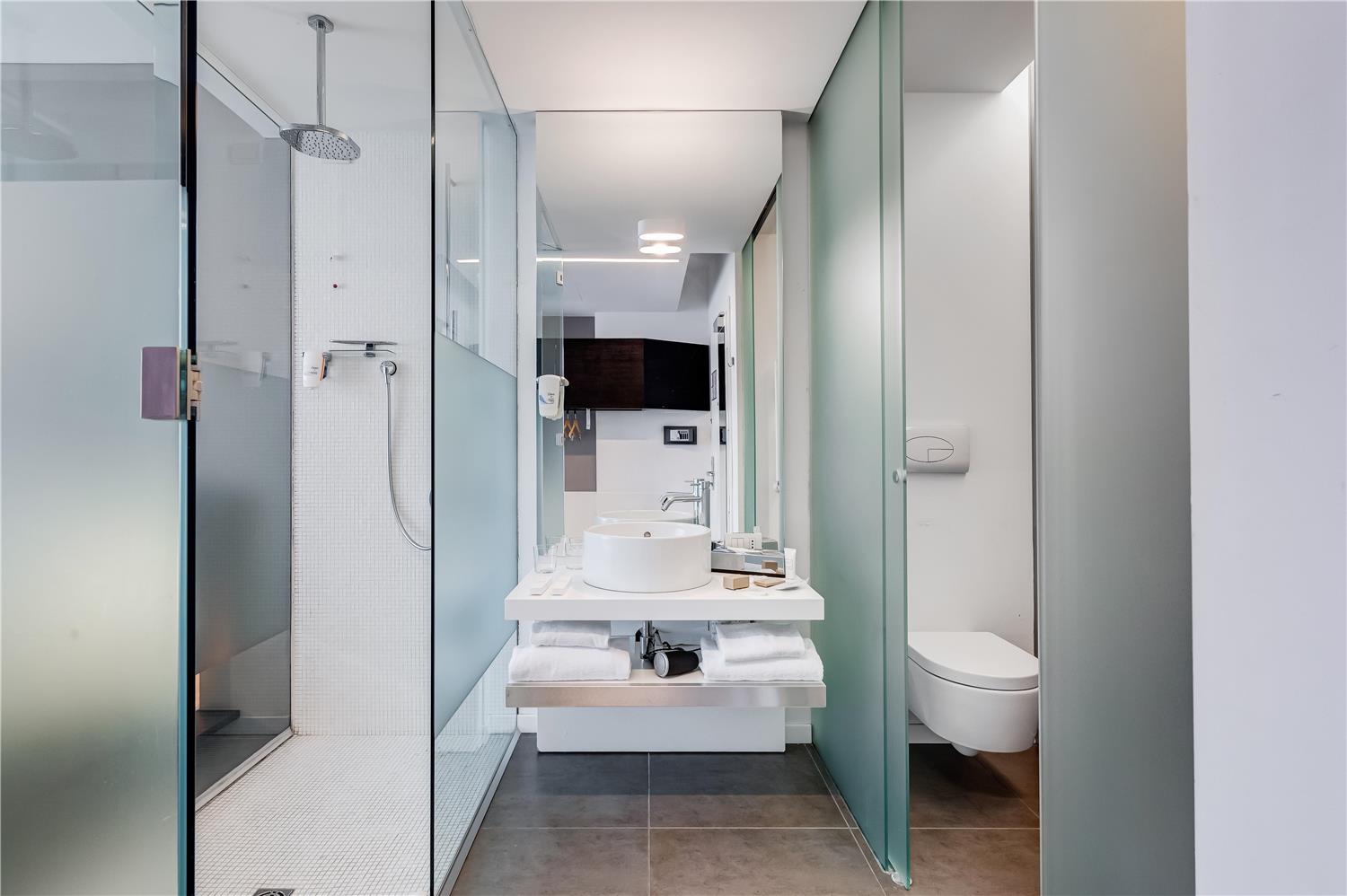 Best Western Hotel Parco Paglia 47/48