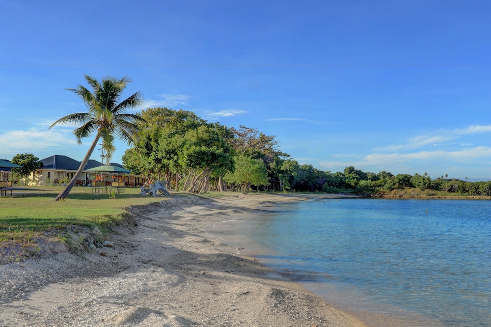 Nila Beach Resort Fiji 22/32