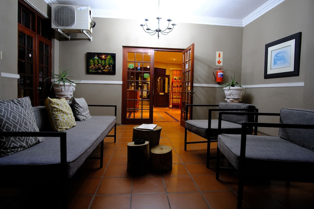 Cu Boutique Guest House 25/50