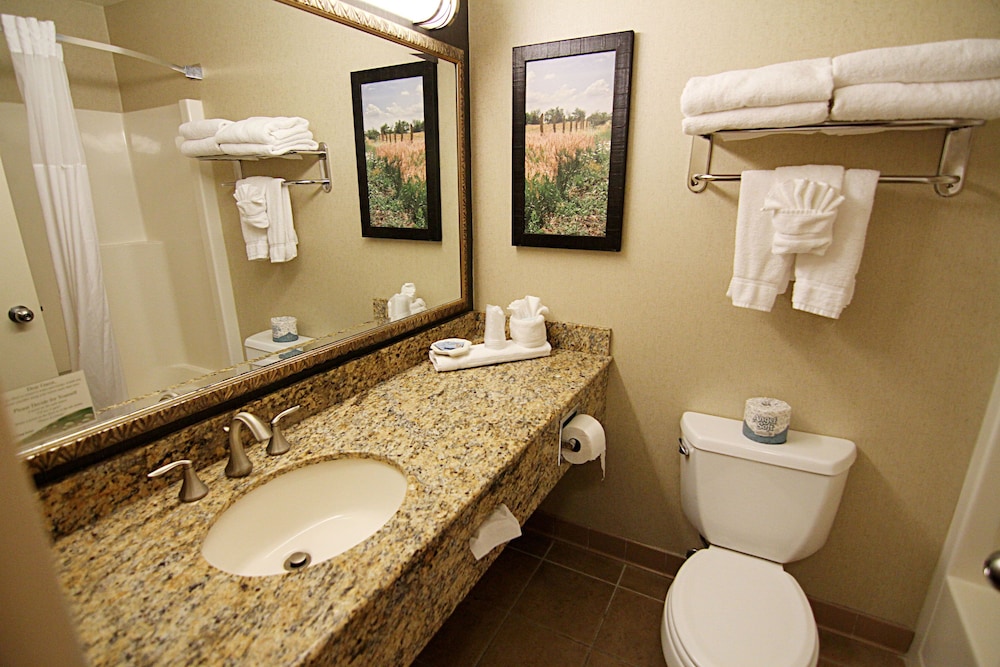 C Mon Inn Hotel Suites 21/46