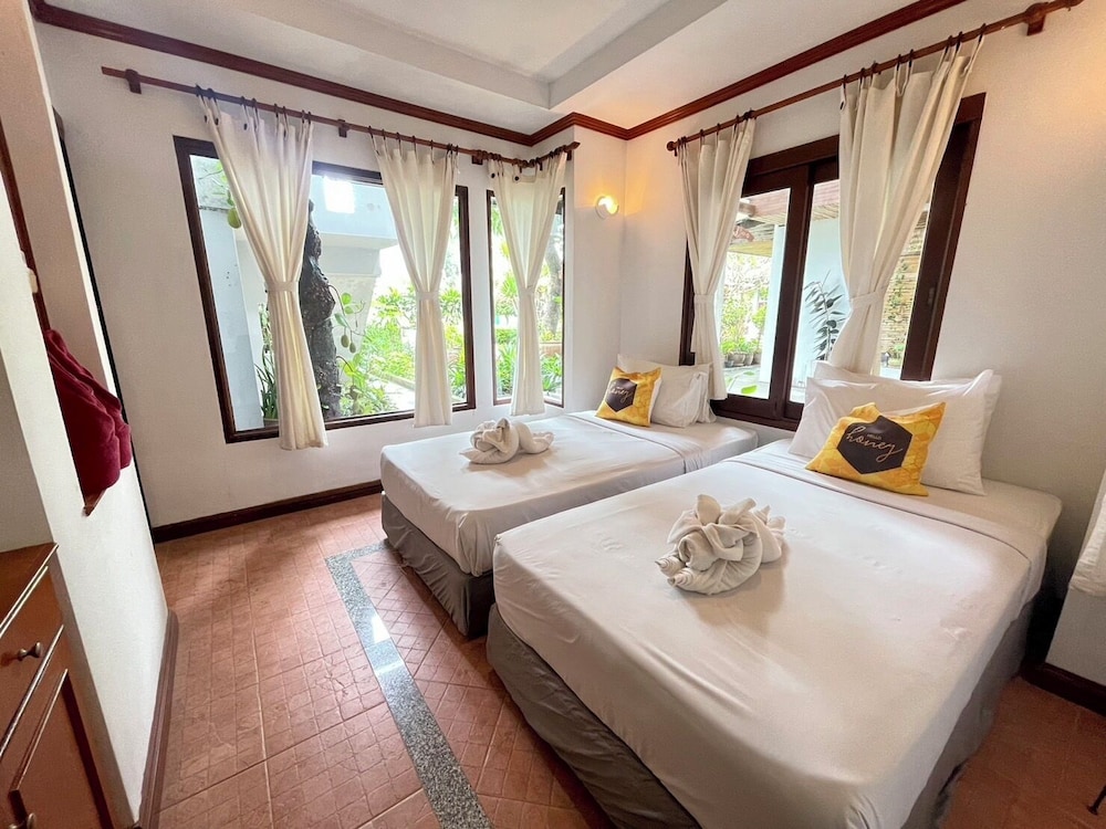 Samui Honey Cottages Beach Resort 19/70
