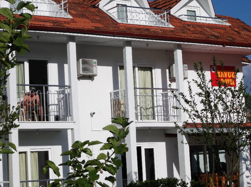 YAVUZ HOTEL 1/37