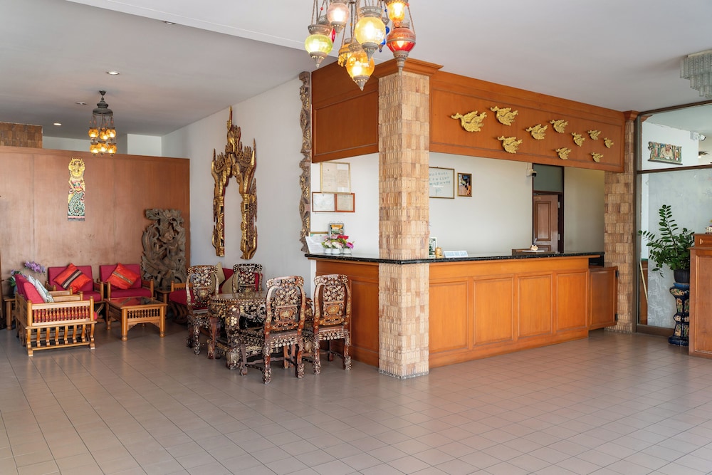 Sirin Hotel Huahin 13/64