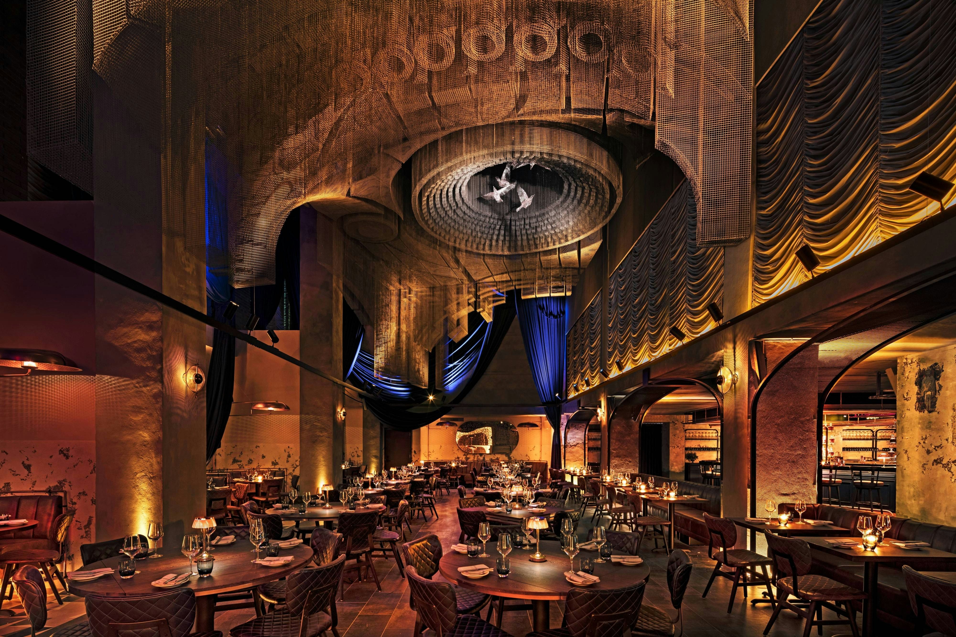 Moxy NYC East Village 31/33