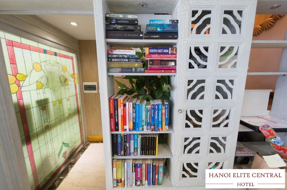 Hanoi Elite Hotel 37/56