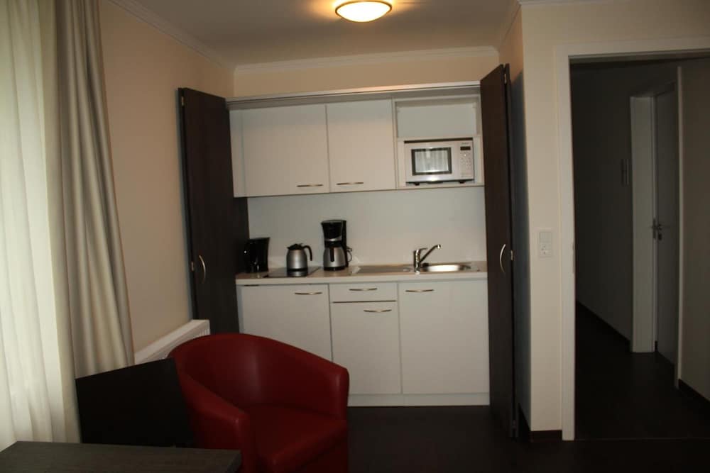 Hotel Bloemfontein 21/27