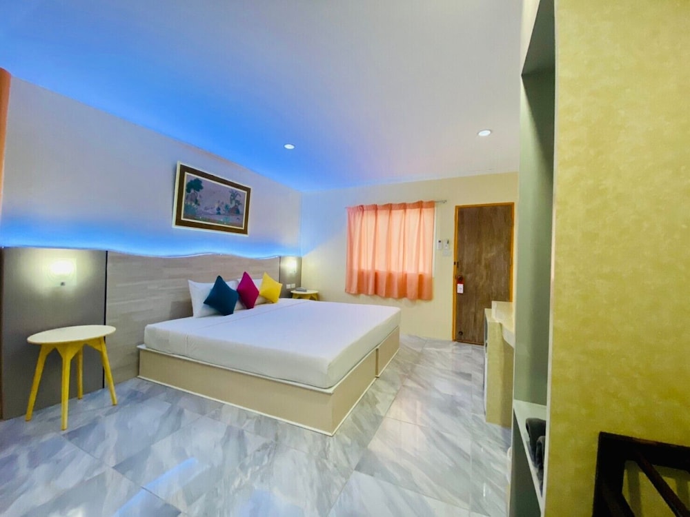 Aochalong Villa Resort & Spa 13/75