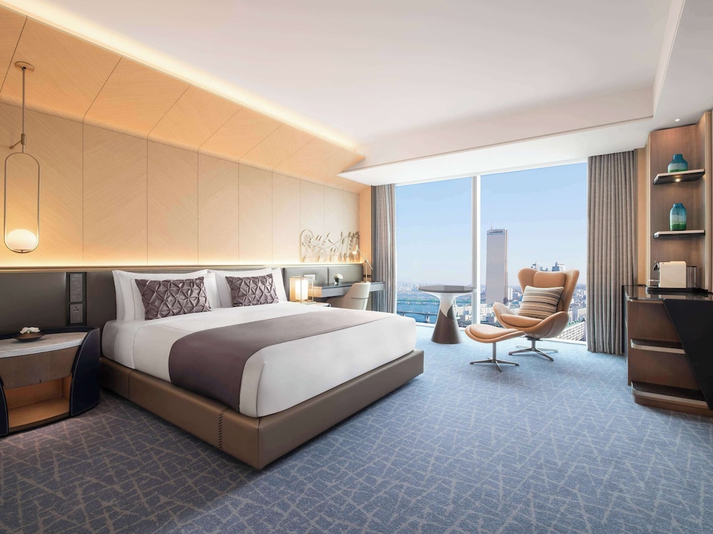 Fairmont Ambassador Seoul 11/55