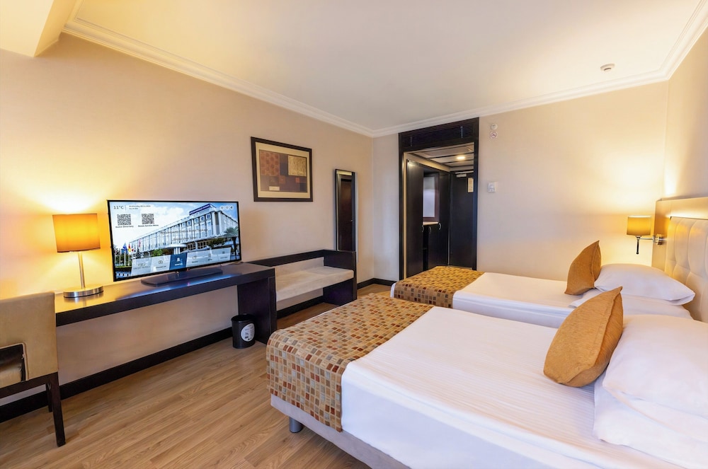 Eresin Hotels Topkapi 19/78