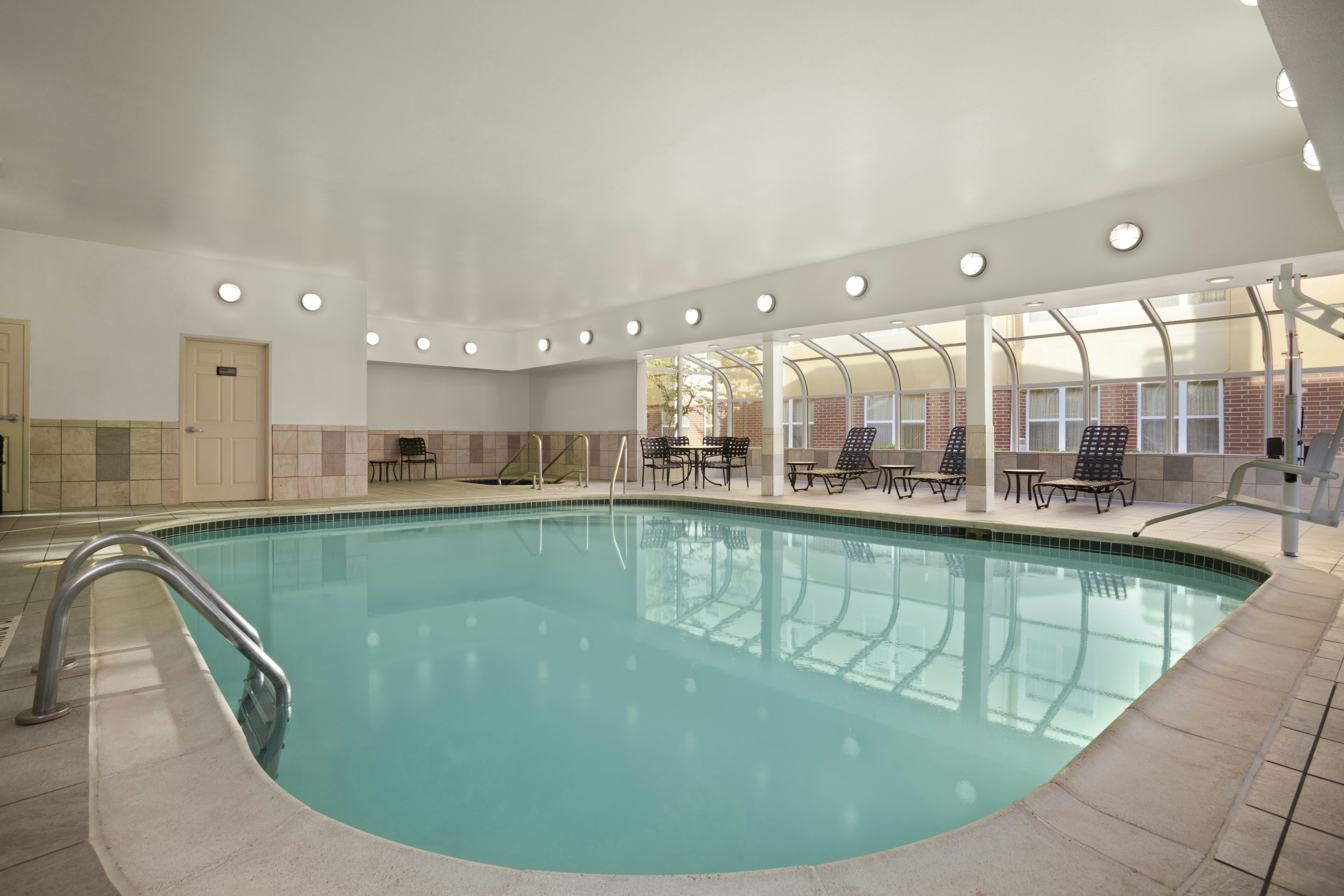 Homewood Suites By Hilton Dallas Park Central 4/9