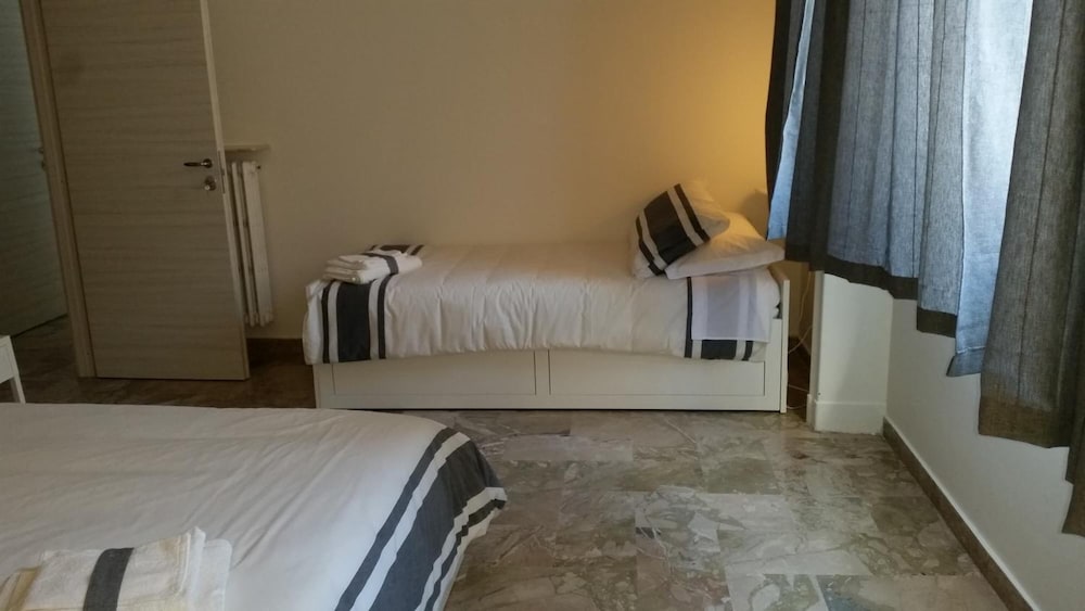 B&B Casa Rosellina 10/30