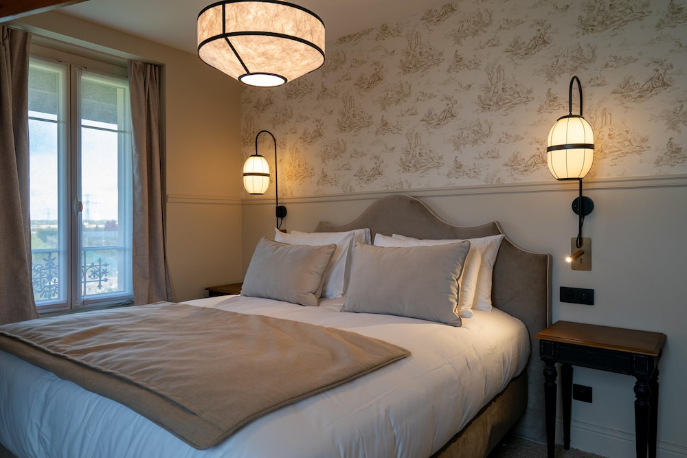 Villa Edmond Hotel & Spa 5/42