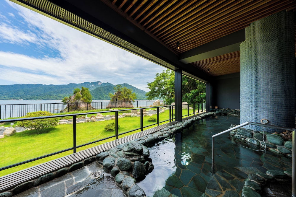 Grandvrio Hotel Miyajima -Wakura- 28/50
