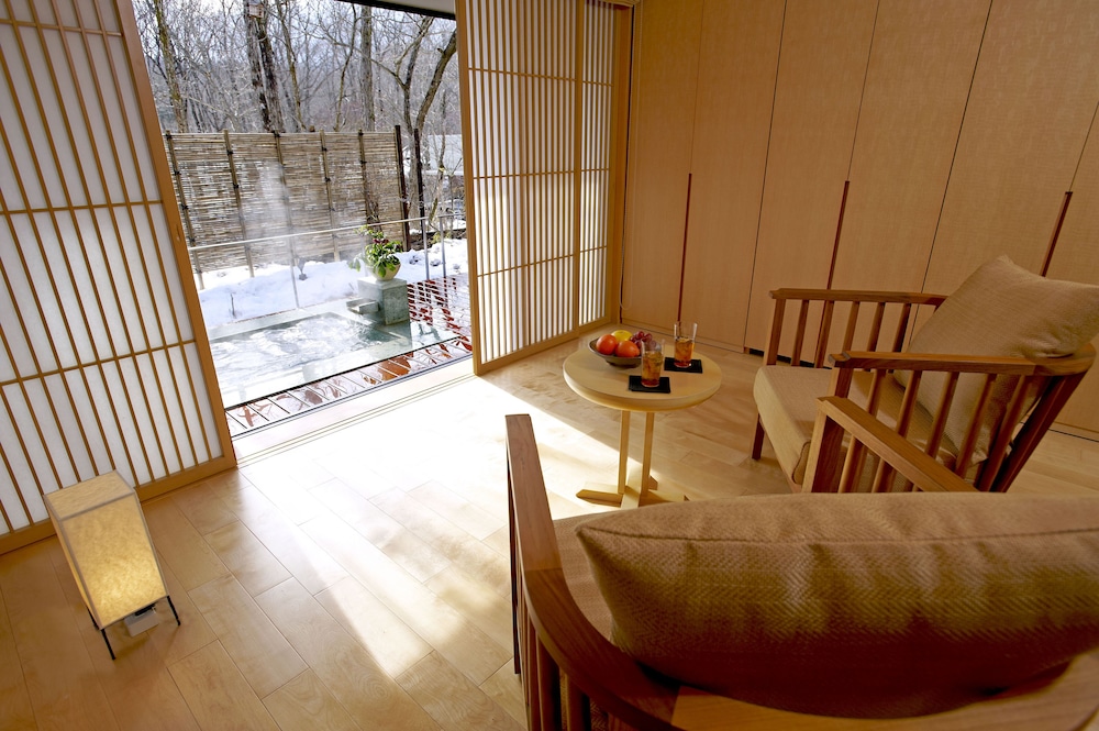 Chikusenso Mt.Zao Onsen Resort & Spa 30/50