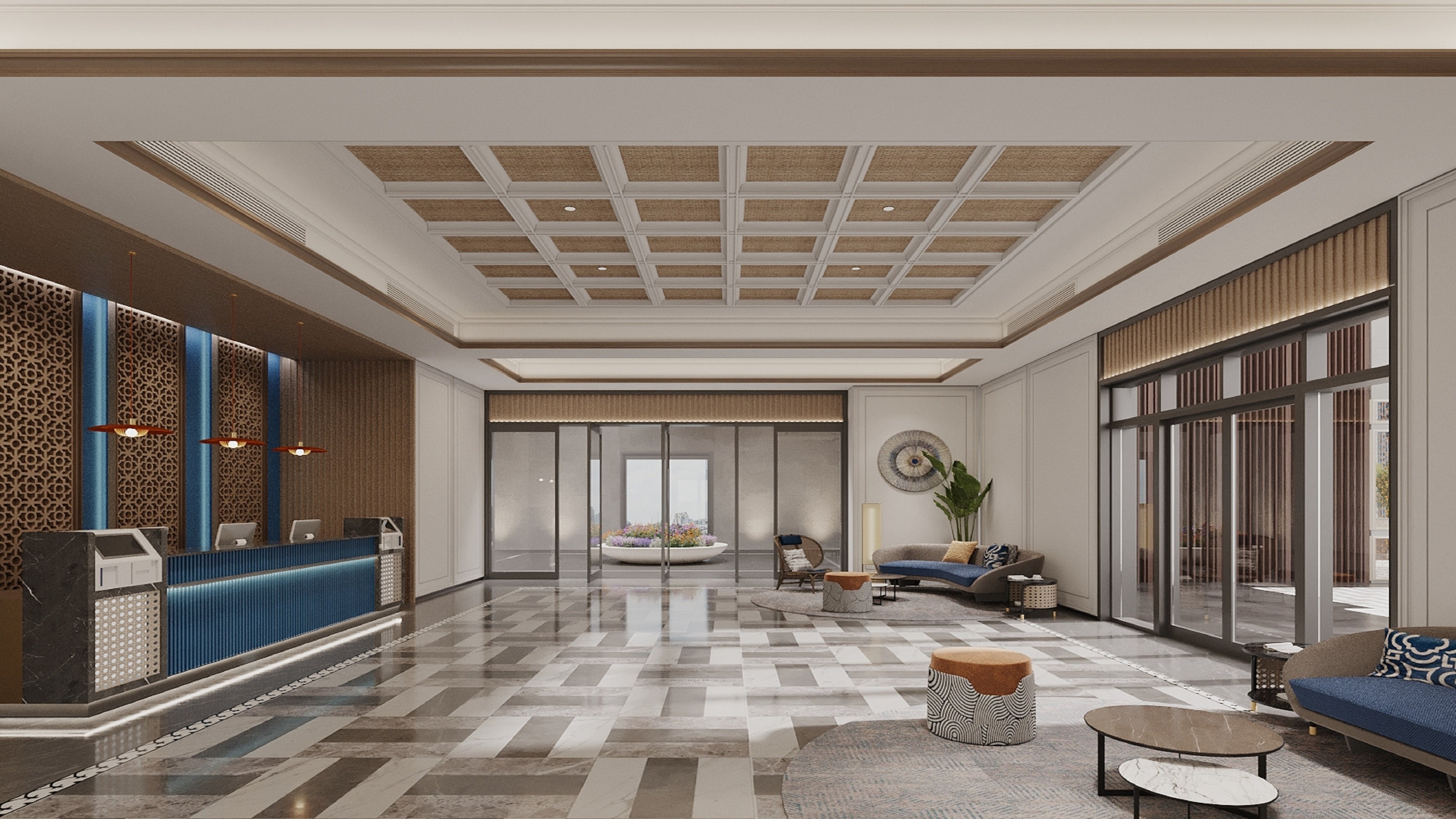 Holiday Inn Express Wenchang 14/52