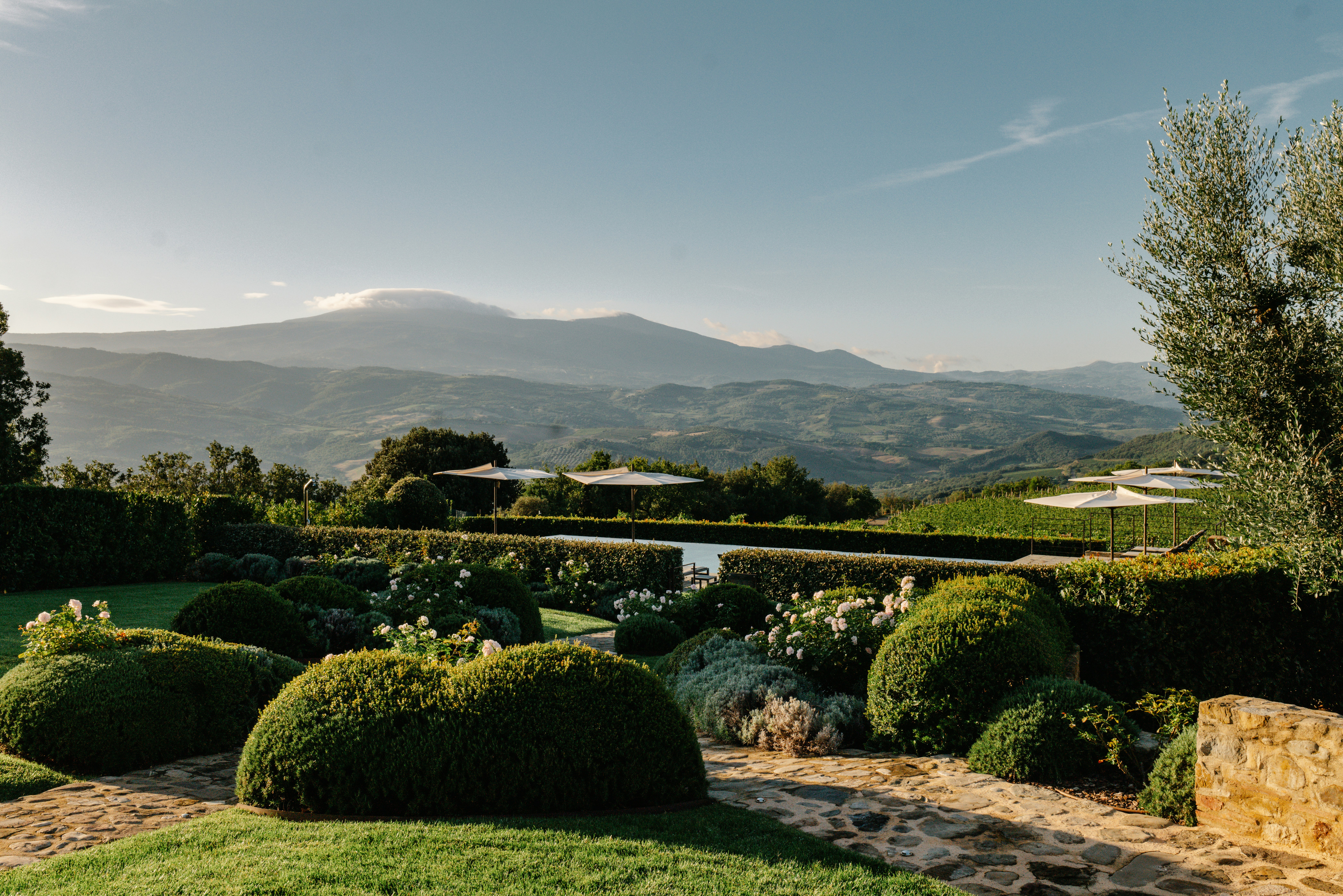 Mastrojanni Relais 23/29